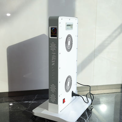 HilaxPro 750  Red Light Therapy Panel