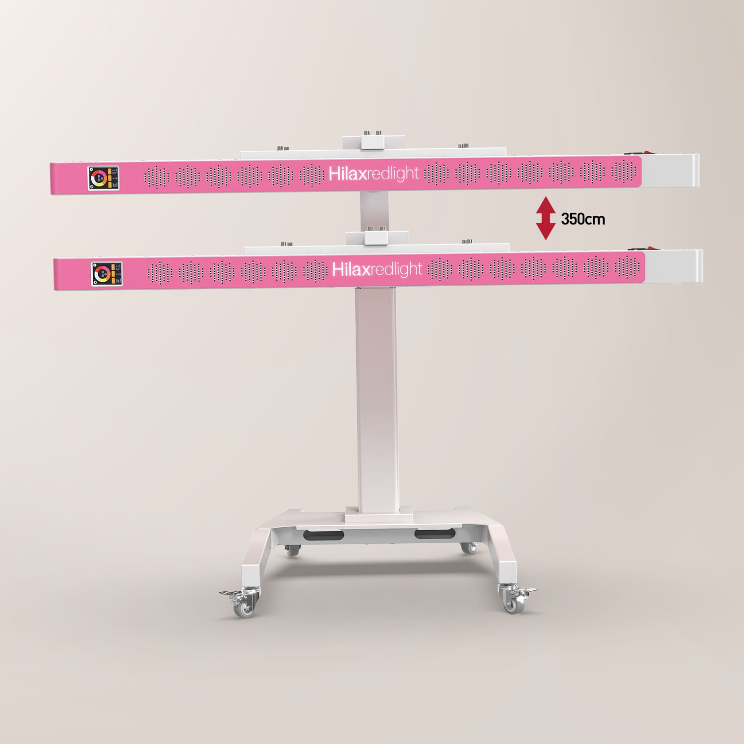 Hilax Electric-Adjust Stand (Vertical or Horizontal)