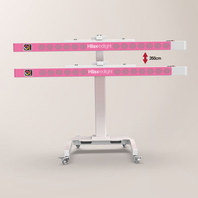 Hilax Electric-Adjust Stand (Vertical or Horizontal)