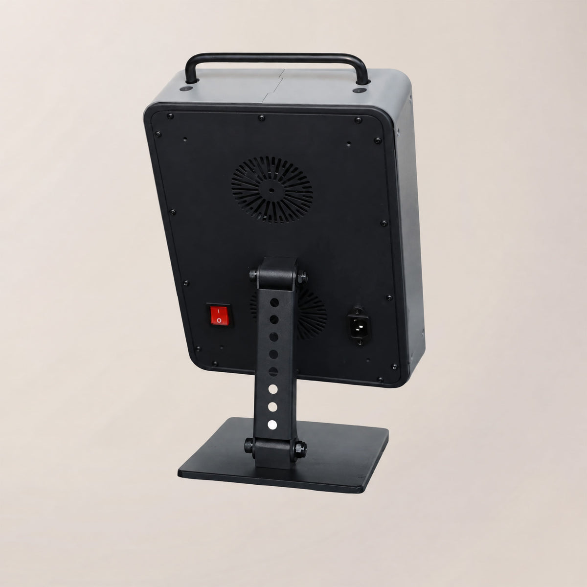HilaxPro 350 Red Light Therapy Panel, 100W, 5 Wavelengths