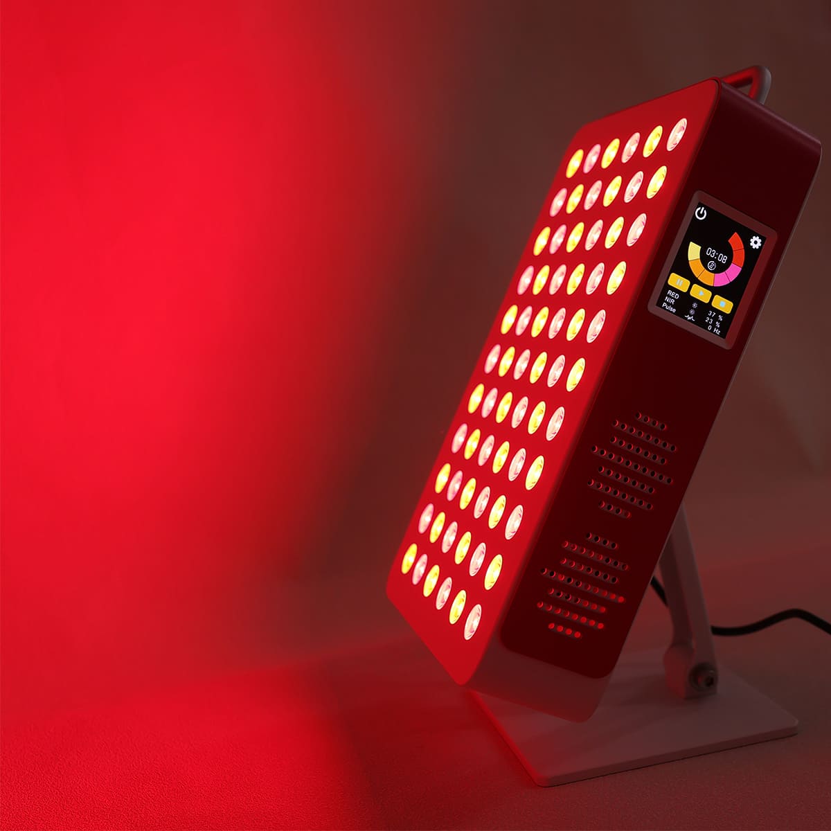 HilaxPro 350 Red Light Therapy Panel
