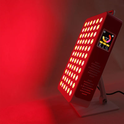 HilaxPro 350 Red Light Therapy Panel