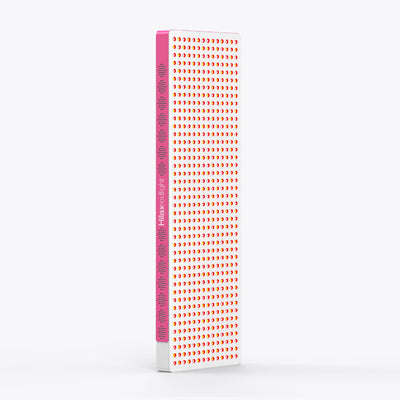 HilaxPro 3000 Red Light Therapy Panel