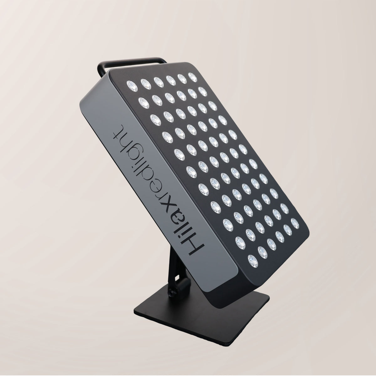 HilaxPro 350 Red Light Therapy Panel, 100W, 5 Wavelengths