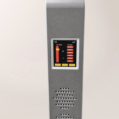 HilaxPro 750  Red Light Therapy Panel