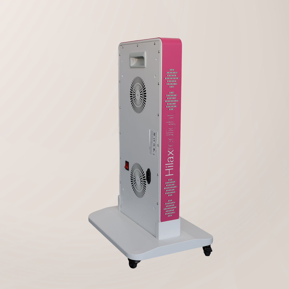 HilaxPro 750  Red Light Therapy Panel, 200W, 5 Wavelengths
