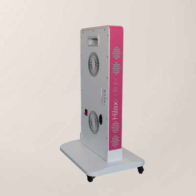 HilaxPro 750  Red Light Therapy Panel, 200W, 5 Wavelengths
