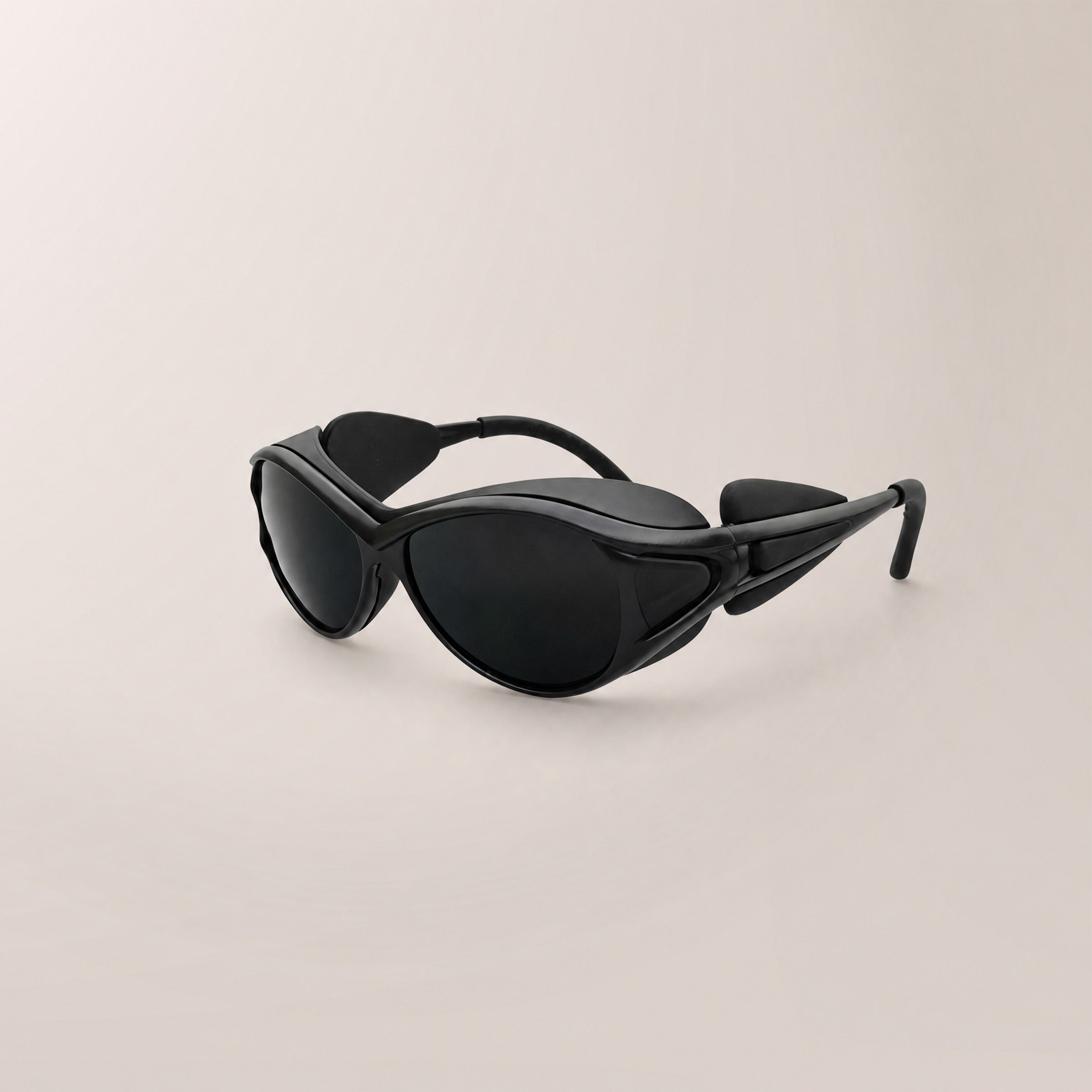 Hilax Red Light Therapy Eye Protection Goggles