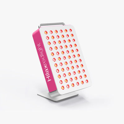 HilaxPro 350  Red Light Therapy Panel