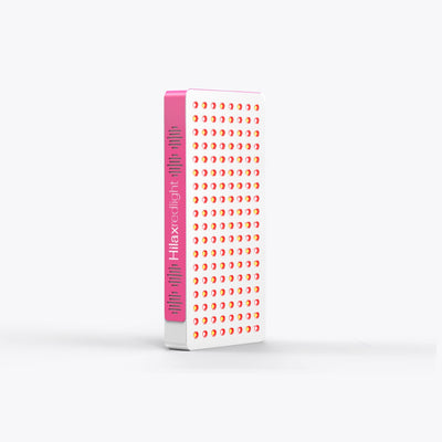 HilaxPro 750  Red Light Therapy Panel