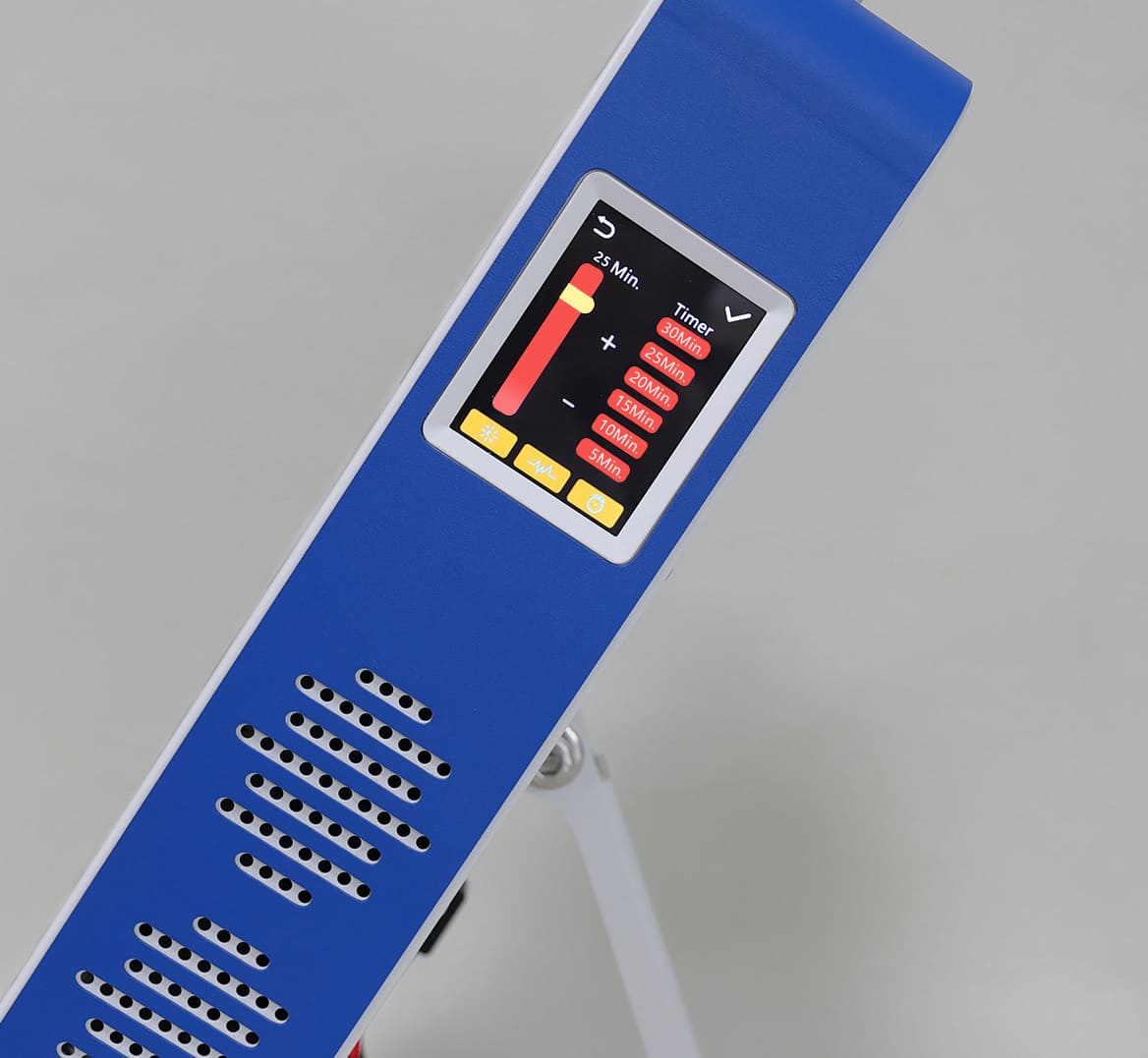 HilaxPro 350 Red Light Therapy Panel