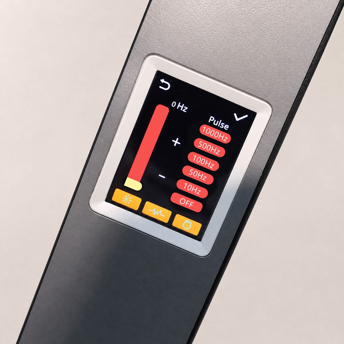 HilaxPro 350 Red Light Therapy Panel