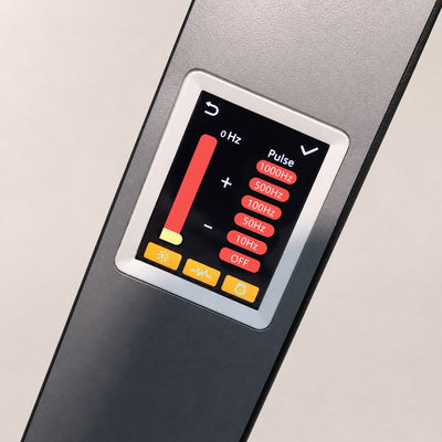 HilaxPro 350 Red Light Therapy Panel