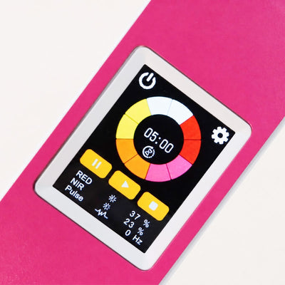 HilaxPro 350 Red Light Therapy Panel