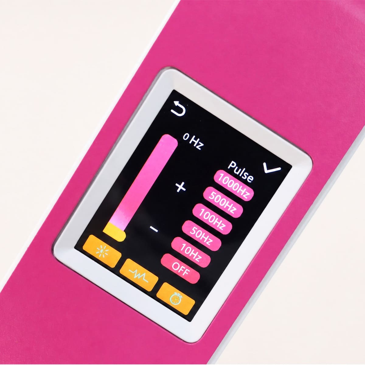 HilaxPro 350 Red Light Therapy Panel