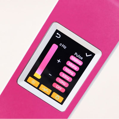 HilaxPro 350 Red Light Therapy Panel