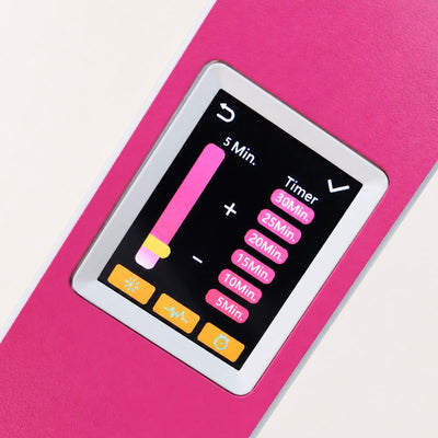 HilaxPro 350 Red Light Therapy Panel