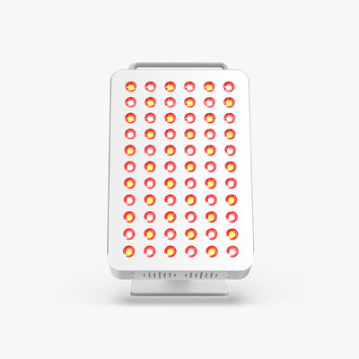 HilaxPro 350  Red Light Therapy Panel
