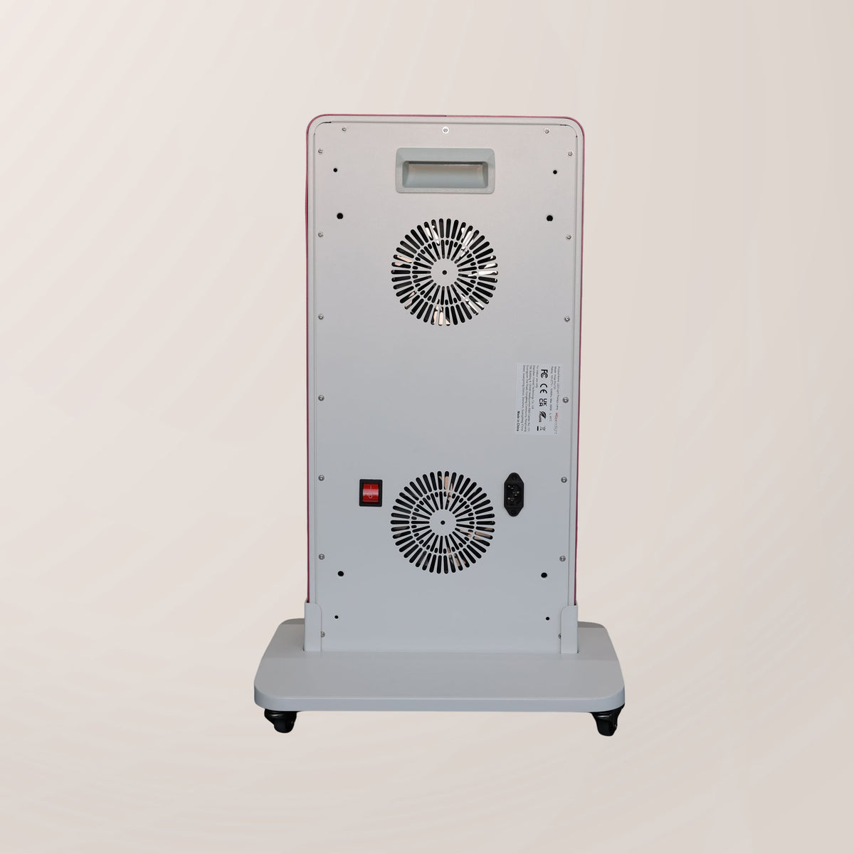 HilaxPro 750  Red Light Therapy Panel, 200W, 5 Wavelengths