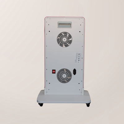 HilaxPro 750  Red Light Therapy Panel, 200W, 5 Wavelengths