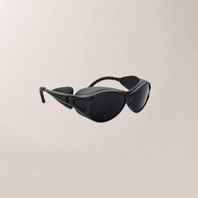 Hilax Red Light Therapy Eye Protection Goggles