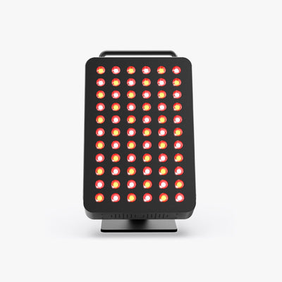 HilaxPro 350  Red Light Therapy Panel