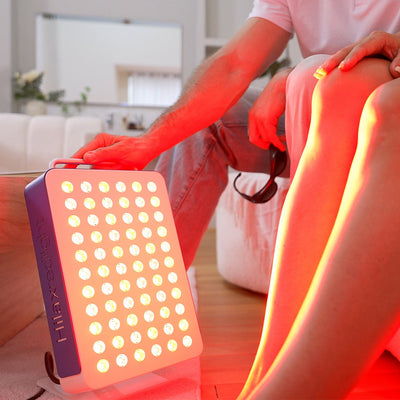 HilaxPro 350  Red Light Therapy Panel