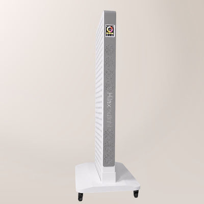 HilaxPro 1600 Red Light Therapy Panel