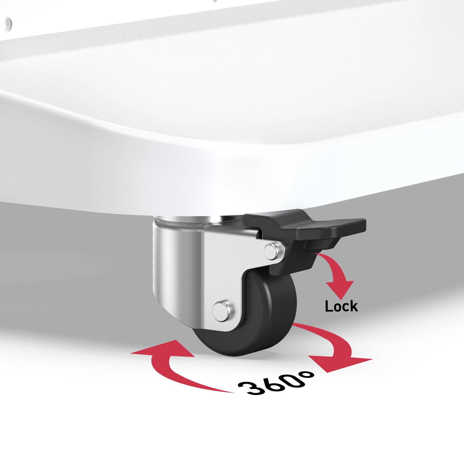 Floor Stand for HilaxPro 750