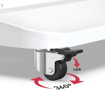 Floor Stand for HilaxPro 750