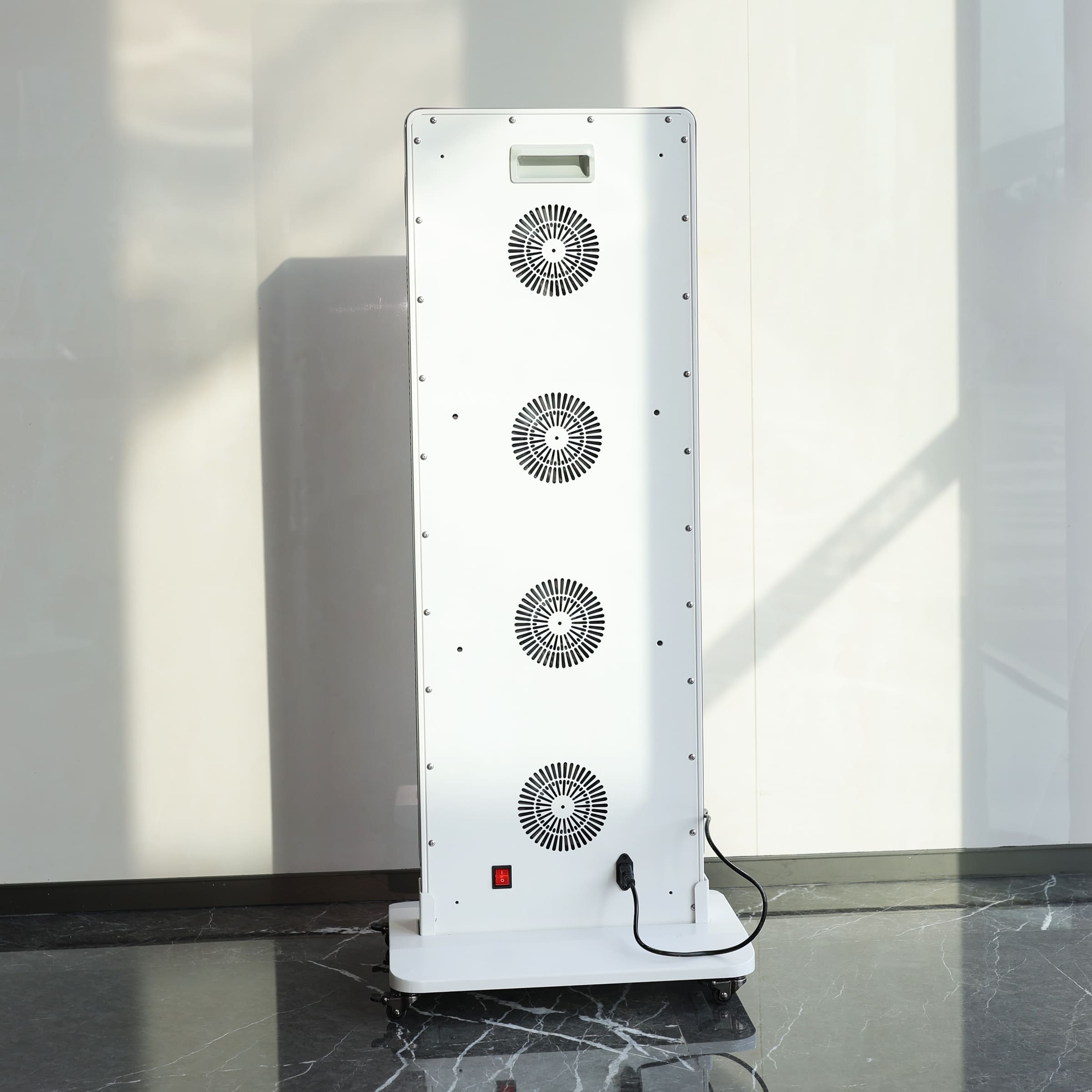 HilaxPro 1600 Red Light Therapy Panel