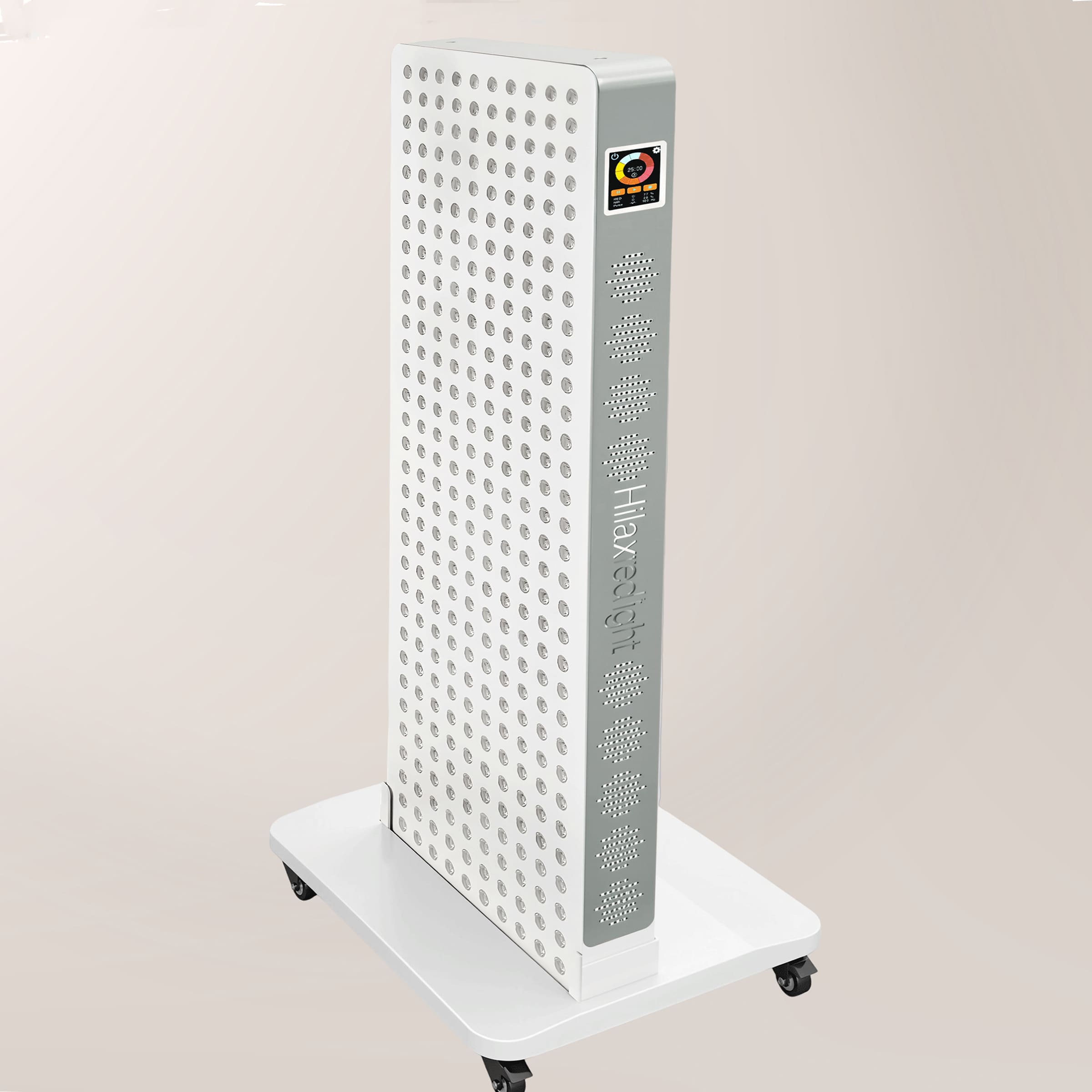 HilaxPro 1600 Red Light Therapy Panel