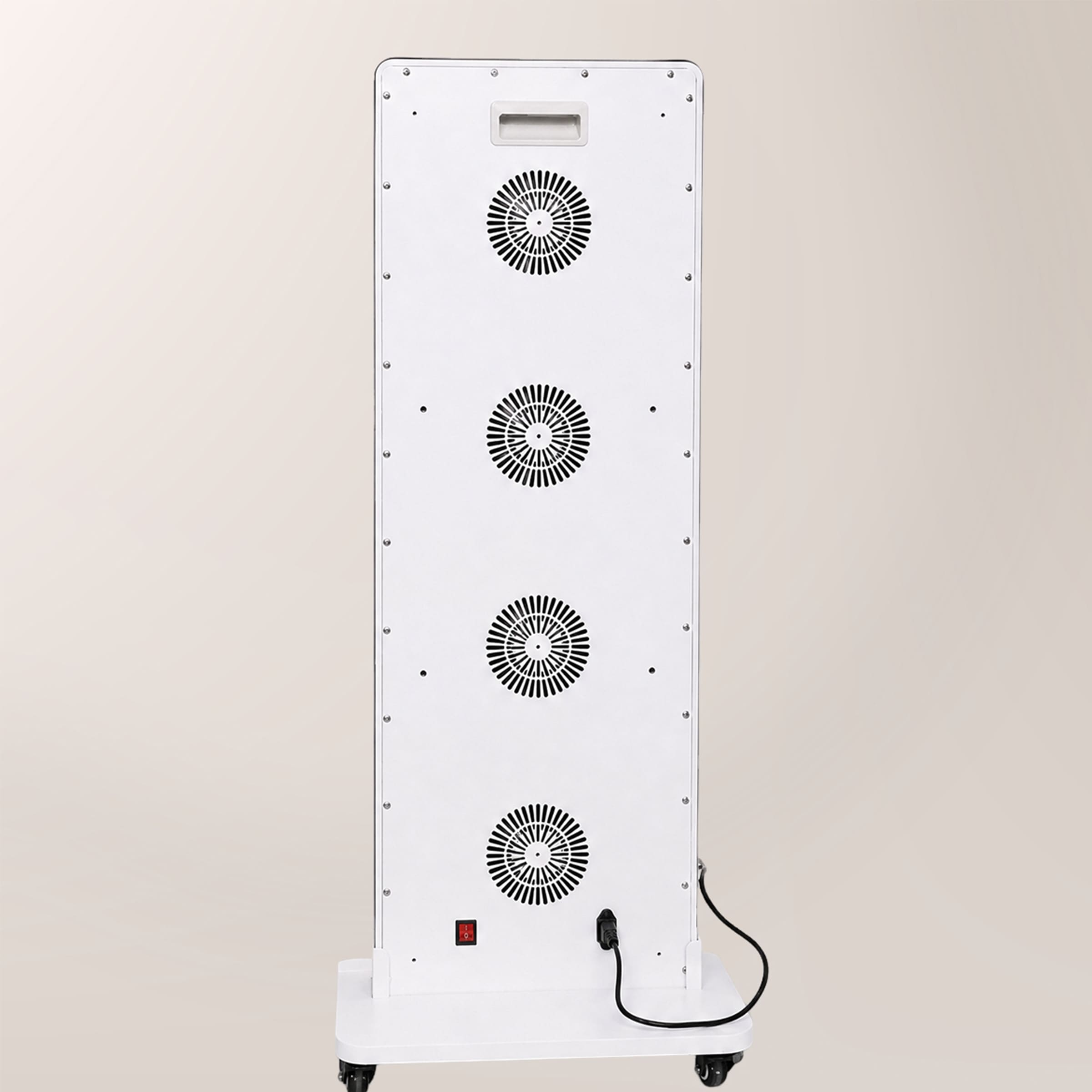HilaxPro 1600 Red Light Therapy Panel