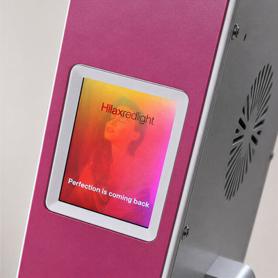 HilaxPro 350  Red Light Therapy Panel