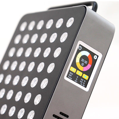 HilaxPro 350  Red Light Therapy Panel