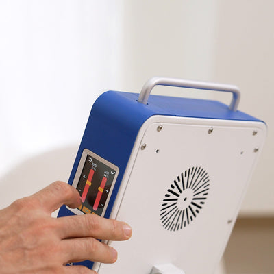 HilaxPro 350  Red Light Therapy Panel