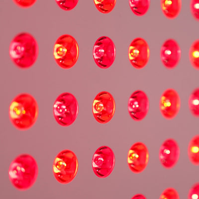 HilaxPro 750  Red Light Therapy Panel