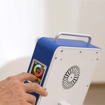 HilaxPro 350  Red Light Therapy Panel