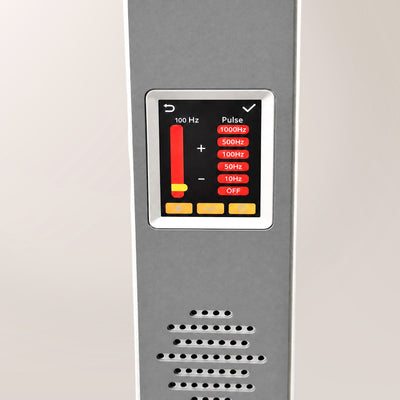 HilaxPro 750  Red Light Therapy Panel