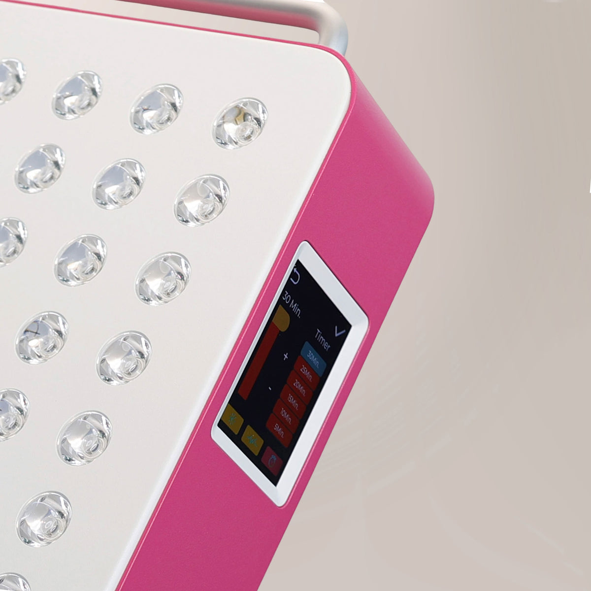 HilaxPro 350 Red Light Therapy Panel, 100W, 5 Wavelengths