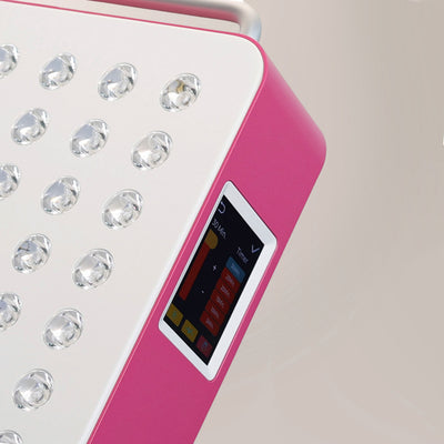 HilaxPro 350 Red Light Therapy Panel, 100W, 5 Wavelengths
