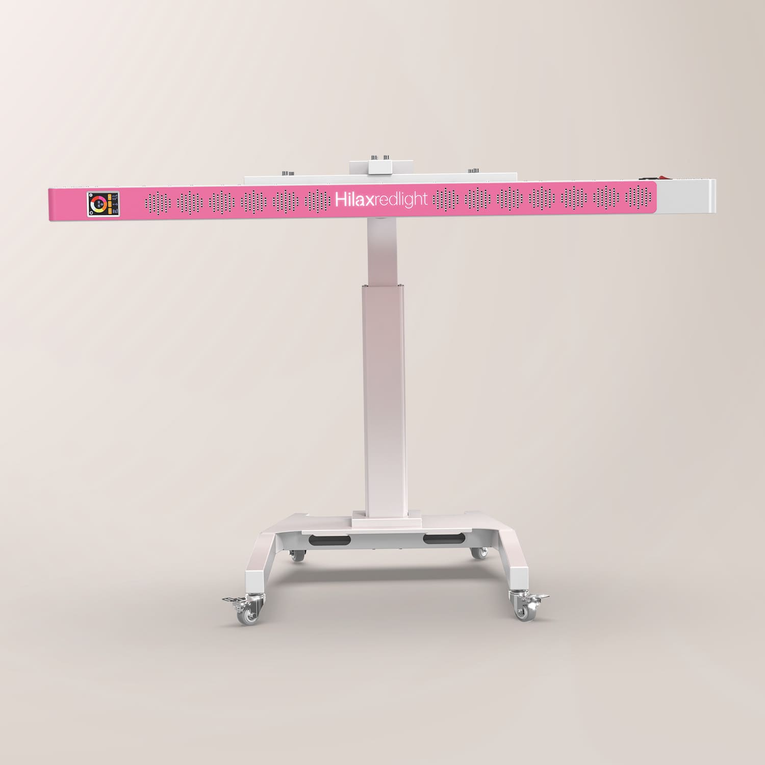 Hilax Manual-Adjust Stand For (Vertical or Horizontal)