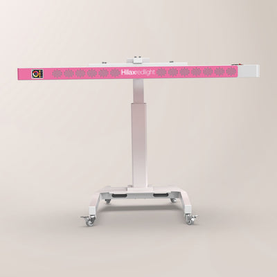 Hilax Manual-Adjust Stand For (Vertical or Horizontal)