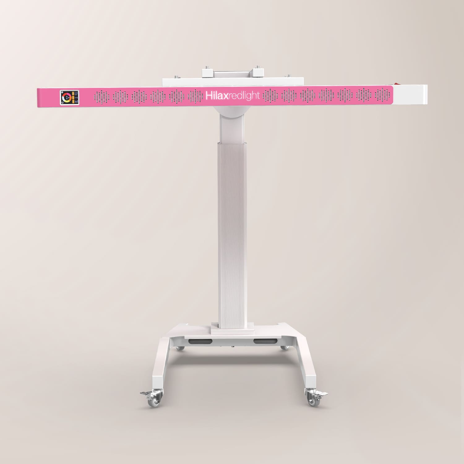 Hilax Electric-Adjust Stand (Vertical or Horizontal)