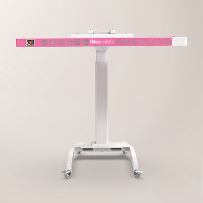 Hilax Electric-Adjust Stand (Vertical or Horizontal)