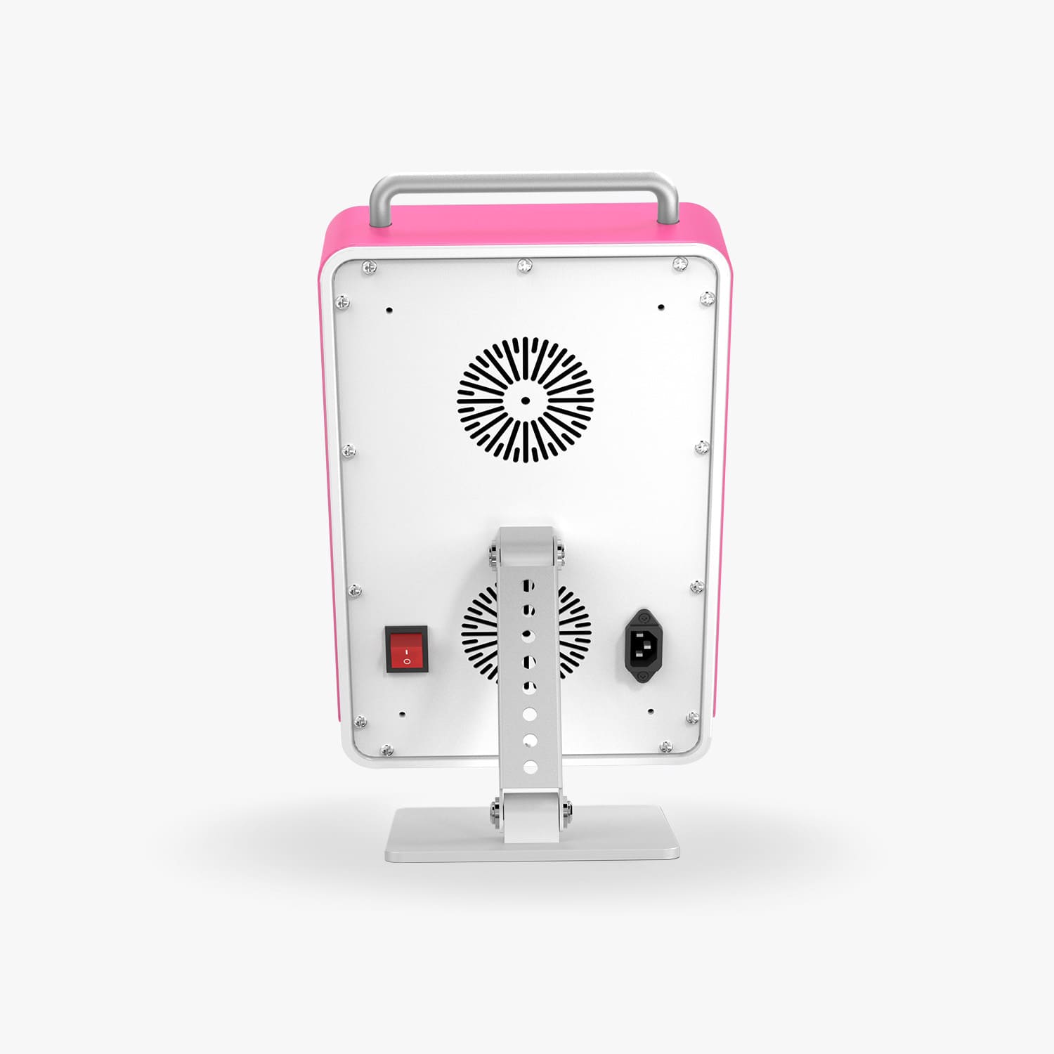 HilaxPro 350  Red Light Therapy Panel