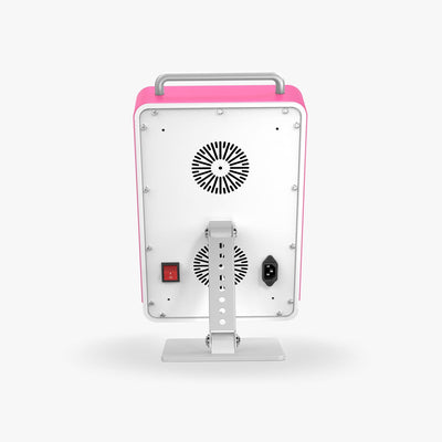 HilaxPro 350  Red Light Therapy Panel