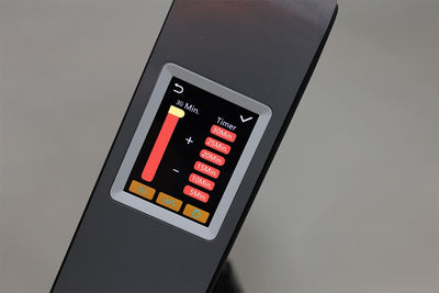 HilaxPro 350 Red Light Therapy Panel
