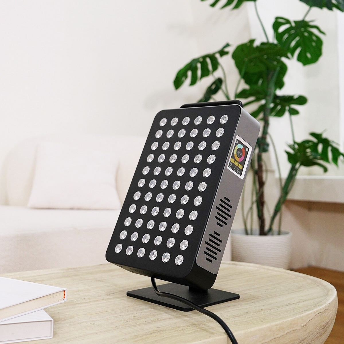 HilaxPro 350  Red Light Therapy Panel