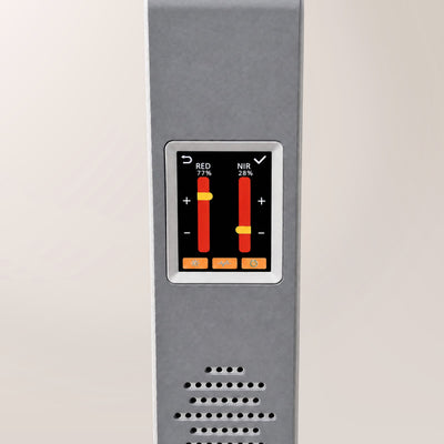 HilaxPro 750  Red Light Therapy Panel